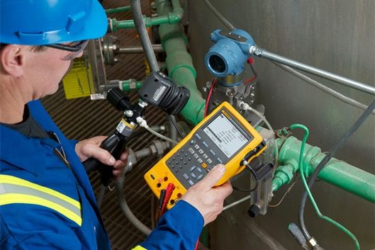 I&E Commissioning and Start Up
